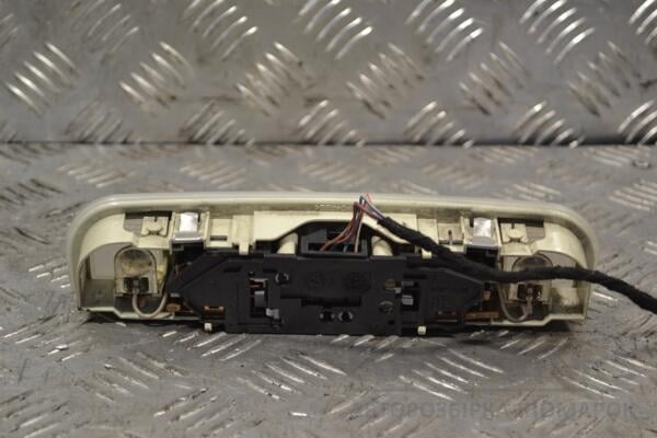Плафон салона задний Audi A6 (C6) 2004-2011 4F0947111 151174 - 2