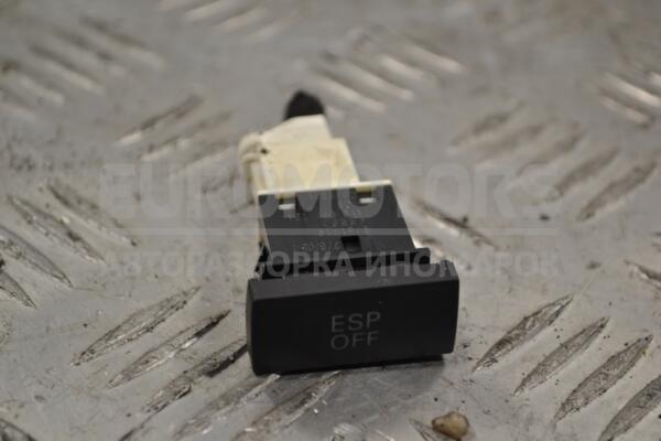 Кнопка ESP OFF Audi A6 (C6) 2004-2011 4F0927134 151183