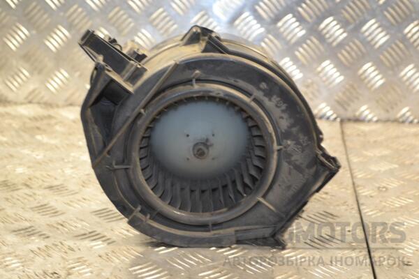 Моторчик печки Audi A6 (C6) 2004-2011 4F0820020A 151185 - 2