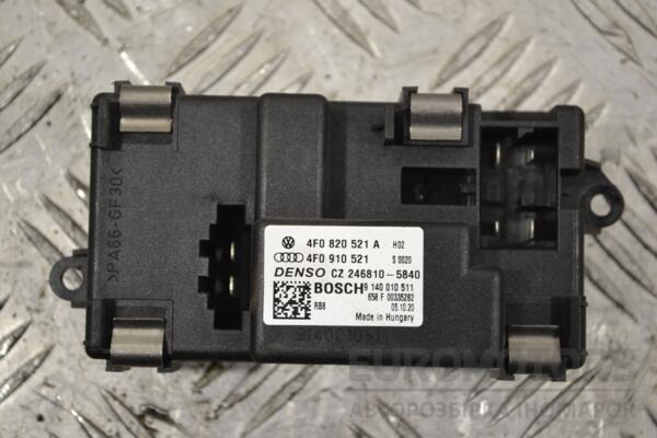Резисторні печі клімат Audi A6 (C6) 2004-2011 4F0820521A 151187 - 2