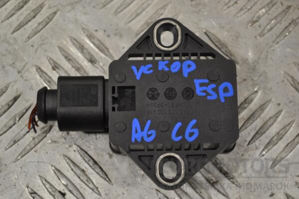 Датчик прискорення ESP Audi A6 (C6) 2004-2011 4F0907637 151195 - 2
