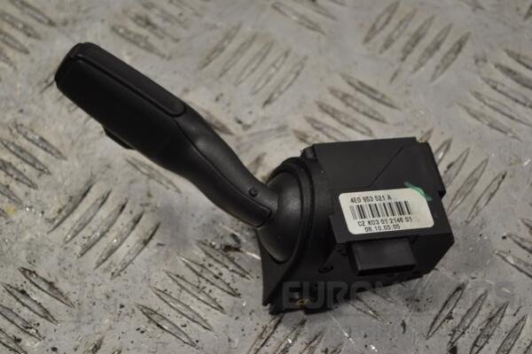 Подрулевой переключатель круиз контроля Audi A6 (C6) 2004-2011 4E0953521A 151201 - 2