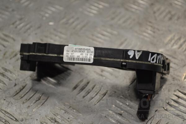 Плата подрулевого переключателя Audi A6 (C6) 2004-2011 4F0953549A 151203 - 2