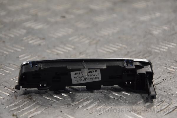 Індикатор АКПП Audi A6 (C6) 2004-2011 4F1713463B 160000 - 2
