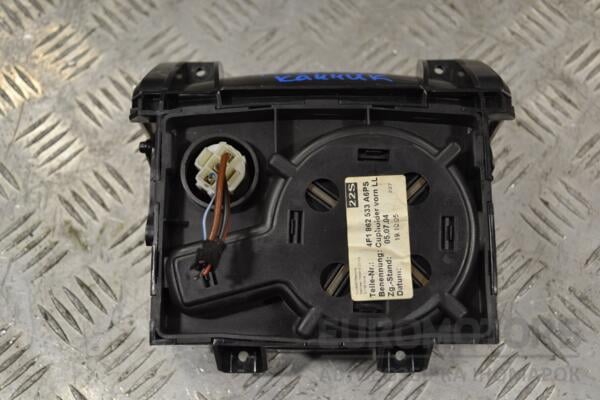Подстаканник Audi A6 (C6) 2004-2011 4F1862533 151217 - 2