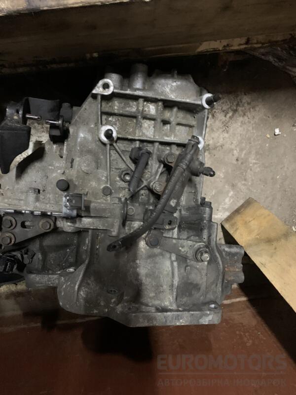 МКПП (механічна коробка перемикання передач) 5-ступка Hyundai Tucson 2.0 16V 2004-2009 4300039954 BF-405 - 2