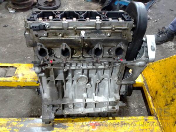 Двигун VW Golf 1.6 8V (V) 2003-2008 BSE BF-406 - 2
