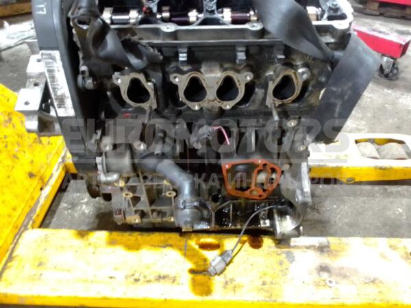 Двигатель VW Caddy 1.6 8V (III) 2004-2015 BSE BF-406 - 1