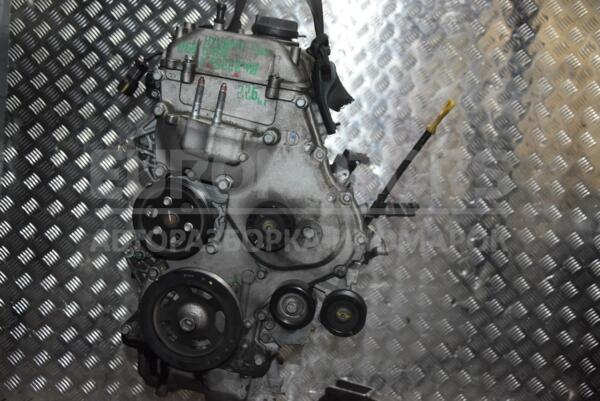 Двигатель Hyundai i30 1.6crdi 2007-2012 D4FB 161902  euromotors.com.ua