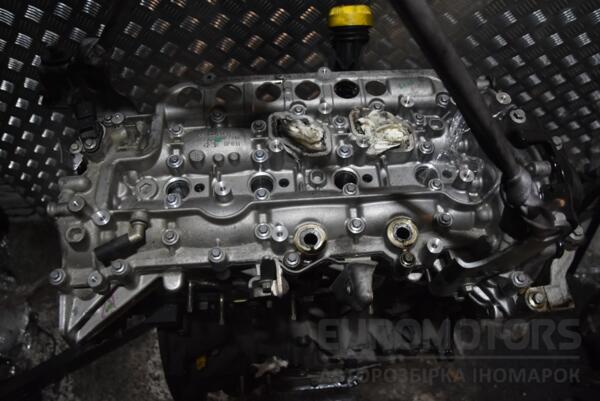 Двигун Renault Trafic 2.0dCi 2001-2014 M9R 816 161580 - 5