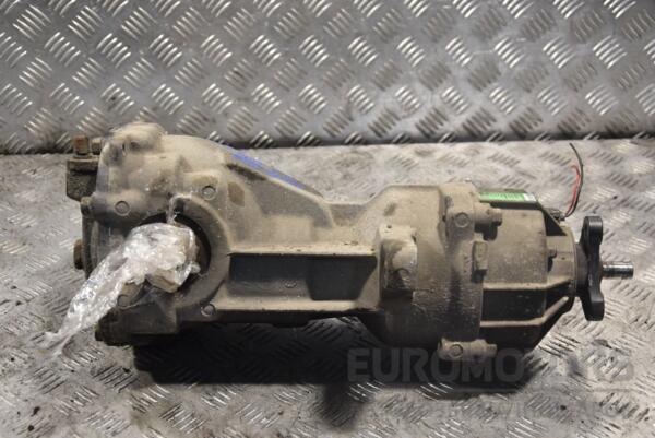 Редуктор заднього моста (балки) Kia Sportage 2.0 16V 2004-2010 5102000001 162239 - 2