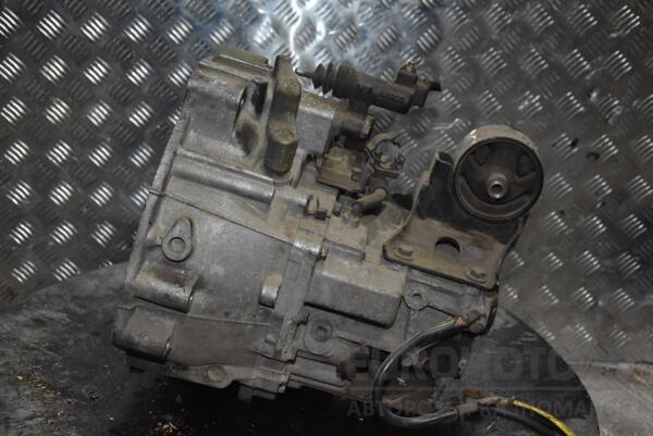 МКПП (механічна коробка перемикання передач) 5-ступка Nissan Almera 1.5 16V (N16) 2000-2006 4M401#4 160021 - 4