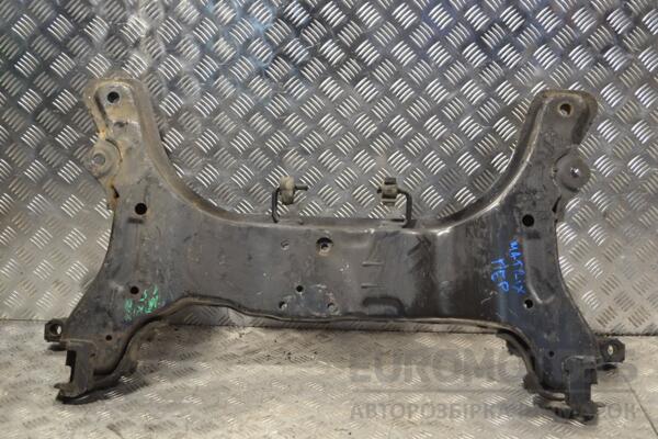 Балка передней подвески (подрамник) Hyundai Matrix 2001-2010 6240017000 151236 - 2