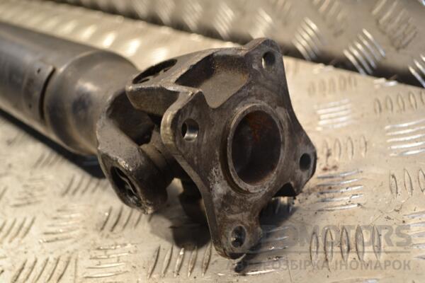 Карданный вал 2 части L=204 (фланец/крест) Hyundai Santa FE 2.0crdi 2000-2006 151257 - 2