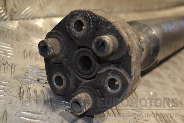 Карданный вал 2 части L=204 (фланец/крест) Hyundai Santa FE 2.0crdi 2000-2006 151257 - 3