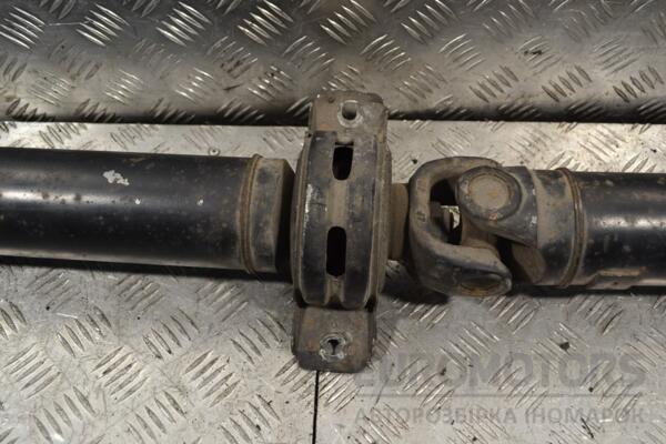 Карданный вал 2 части (фланец/внутр шлиц) Hyundai H1 2.5crdi 2007-2015 491004H000 151261 - 2