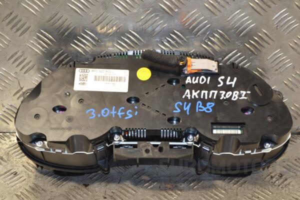 Панель приборов АКПП Audi A4 3.0tfsi (B8) 2007-2015 8K0920900L 151310 - 2