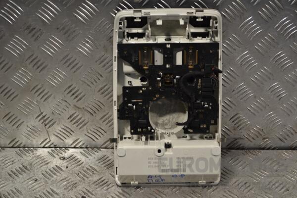 Плафон салону передній Audi A4 (B8) 2007-2015 8T0947135B 151319 - 2