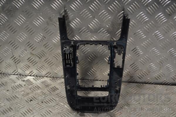 Накладка консолі куліси КПП Audi A4 (B8) 2007-2015 8K0864261 151326 - 2