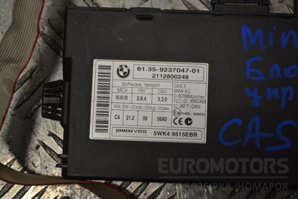 Блок управління CAS Mini Cooper (R56) 2006-2014 61359237047 151340 - 2