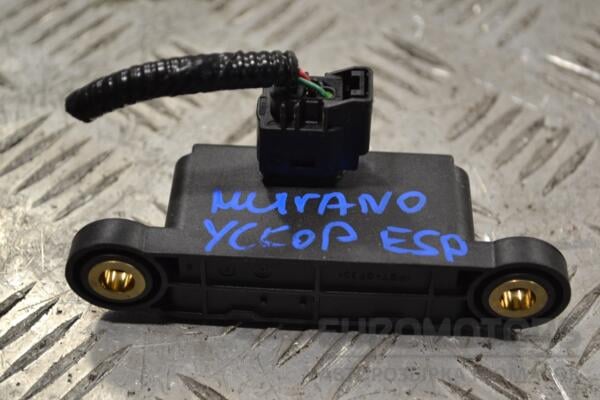 Датчик прискорення ESP Nissan Murano (Z51) 2008-2016 479311JB0A 151348 - 2
