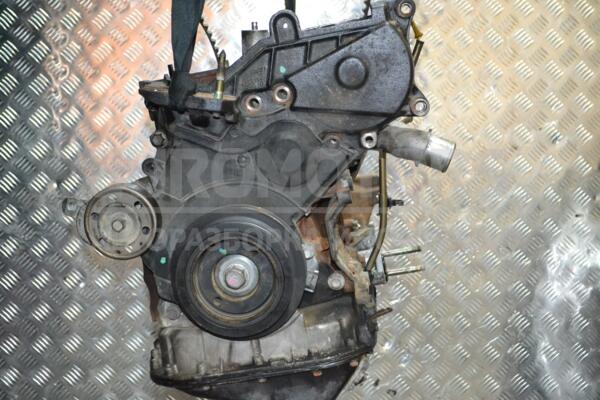 Блок двигателя в сборе Toyota Avensis 2.0td (II) 2003-2008 151361 euromotors.com.ua