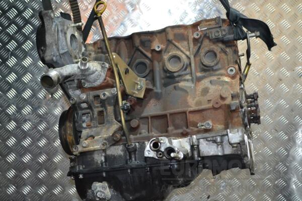 Блок двигателя в сборе Toyota Corolla 2.0td (E12) 2001-2006 151361 - 2