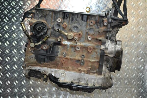 Блок двигателя в сборе Toyota Corolla 2.0td (E12) 2001-2006 151361 - 4