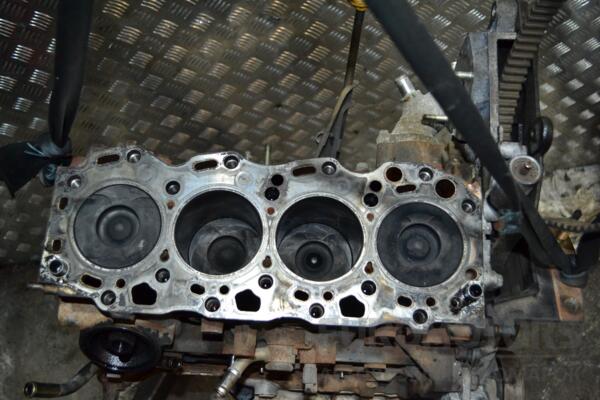 Блок двигателя в сборе Toyota Corolla 2.0td (E12) 2001-2006 151361 - 5