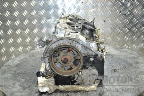 Головка блоку в зборі Toyota Corolla 2.0td (E12) 2001-2006 151367 - 2