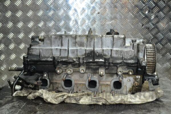 Головка блоку в зборі Toyota Corolla 2.0td (E12) 2001-2006 151367 - 3