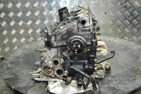 Головка блоку в зборі Toyota Corolla 2.0td (E12) 2001-2006 151367 - 4