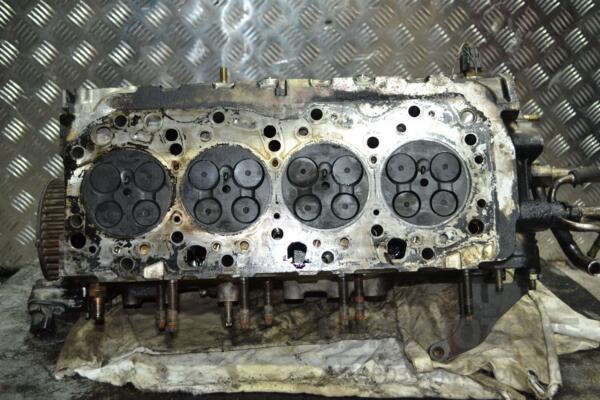Головка блоку в зборі Toyota Corolla 2.0td (E12) 2001-2006 151367 - 6
