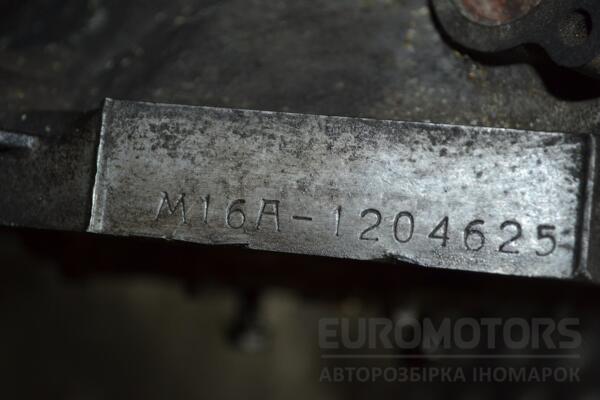 Блок двигателя в сборе Suzuki Swift 1.6 16V 2004-2010 151373 - 6
