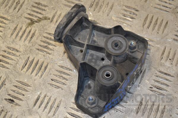 Направляющая заднего бампера левая Mercedes M-Class (W164) 2005-2011 A1648800130 151398 - 2