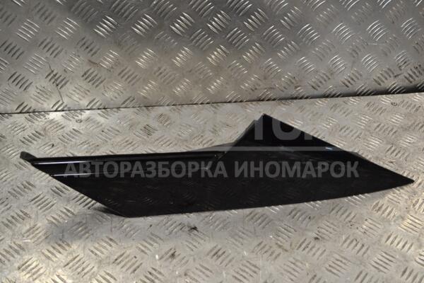 Накладка крыла задняя левая хэтчбэк (молдинг) Opel Astra (K) 2015 39130486 151402  euromotors.com.ua