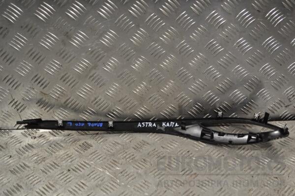 Накладка двері внутрішня передня ліва Opel Astra (K) 2015 39068927 151408 - 2
