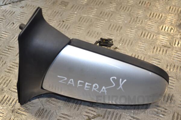 Дзеркало ліве електр 5 пинов Opel Zafira (A) 1999-2005 151412 - 2