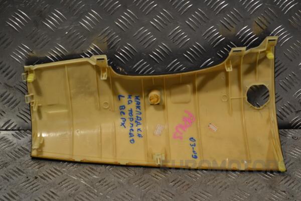 Накладка на торпедо ліва верхня Toyota Prius (XW20) 2003-2009 5504447040 151425 - 2
