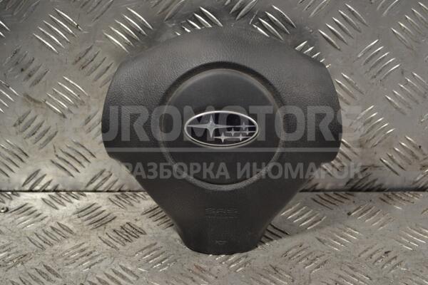 Подушка безопасности руль Airbag 3 спицы Subaru Legacy 2003-2009  151429  euromotors.com.ua