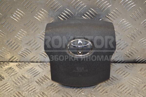 Подушка безопасности руль Airbag Toyota Prius (XW20) 2003-2009 151435 - 1