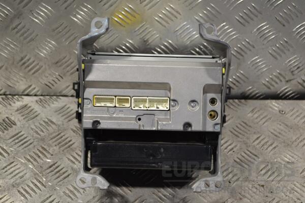Магнітола штатна Toyota Prius (XW20) 2003-2009 8612047220 151441 - 2