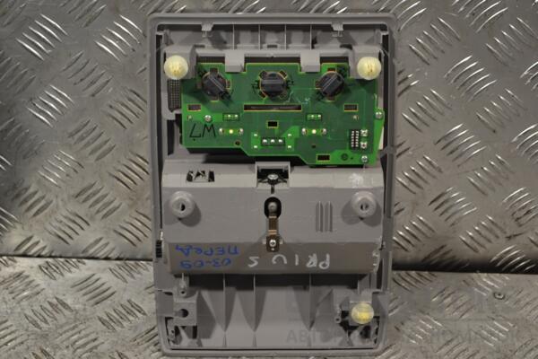 Плафон салону передній Toyota Prius (XW20) 2003-2009 1D111022G 151443 - 3
