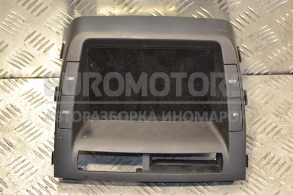 Дисплей информационный Toyota Prius (XW20) 2003-2009 8611047230 151454 euromotors.com.ua
