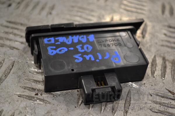 Кнопка аварійки Toyota Prius (XW20) 2003-2009 151458 - 2
