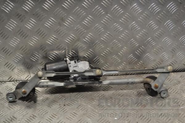 Трапеція двірників Toyota Prius (XW20) 2003-2009 151469-01 - 2