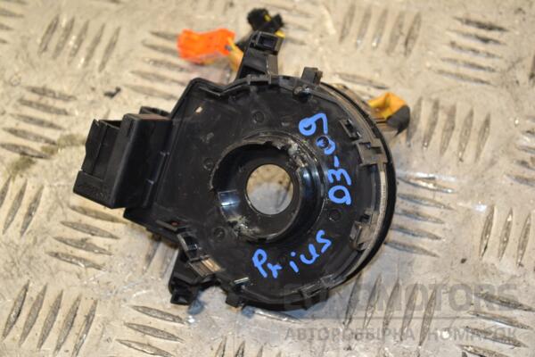 Шлейф Airbag кольцо подрулевое Toyota Prius (XW20) 2003-2009 4802015B084 151471 - 2