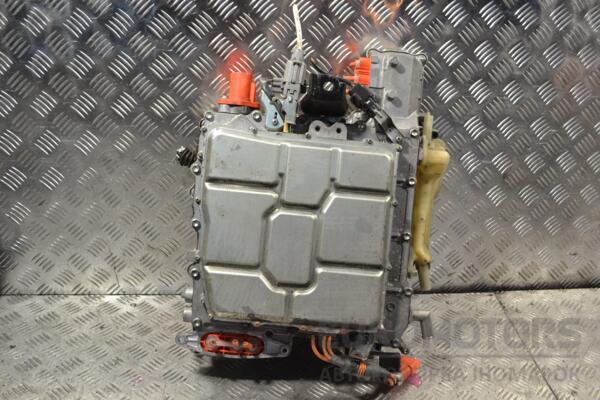 Регулятор напруги (інвертор) Toyota Prius 1.5 16V Hybrid (XW20) 2003-2009 G920047120 151486 - 2