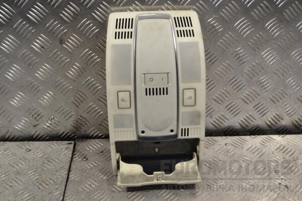 Плафон салона передний Audi A6 (C6) 2004-2011 4F0947135H 151489 - 2
