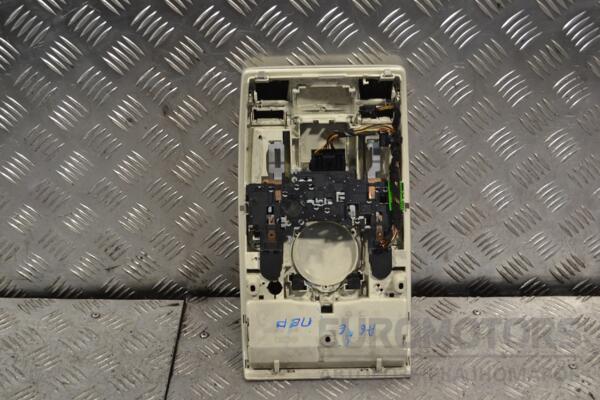 Плафон салона передний Audi A6 (C6) 2004-2011 4F0947135H 151489 - 3